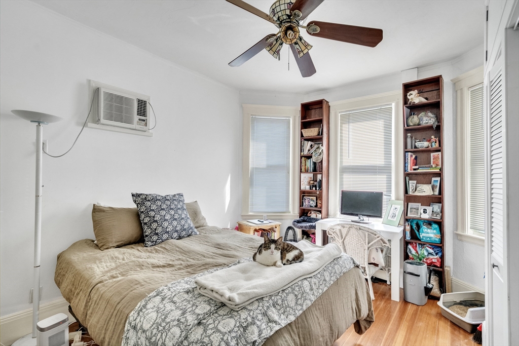 33 Shannon St # 1