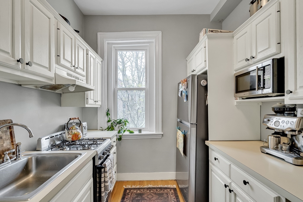 1874 Beacon St # 3