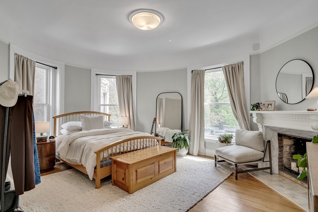 1874 Beacon St # 3