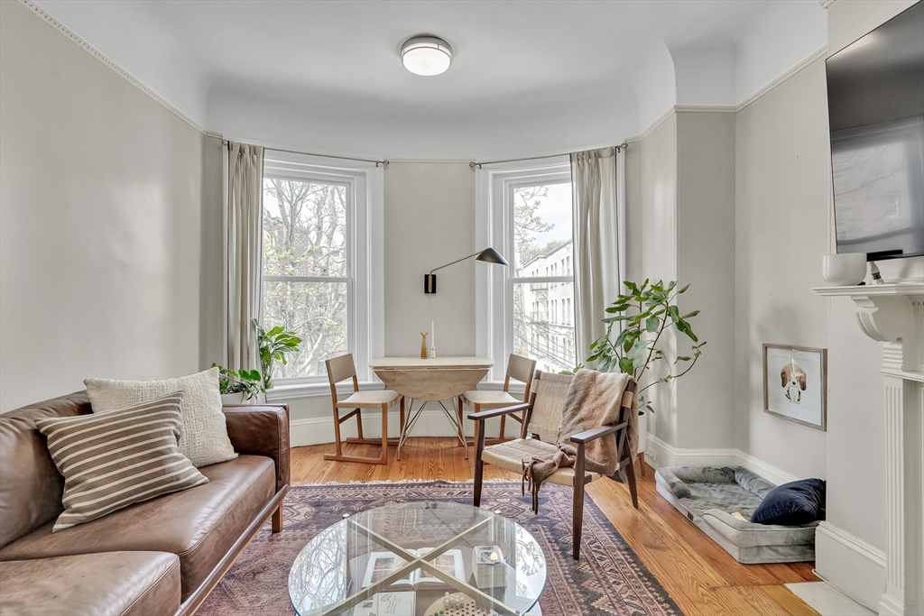 1874 Beacon St # 3