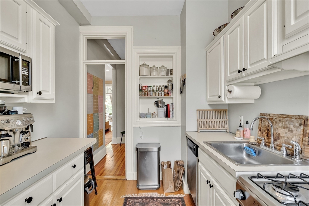 1874 Beacon St # 3