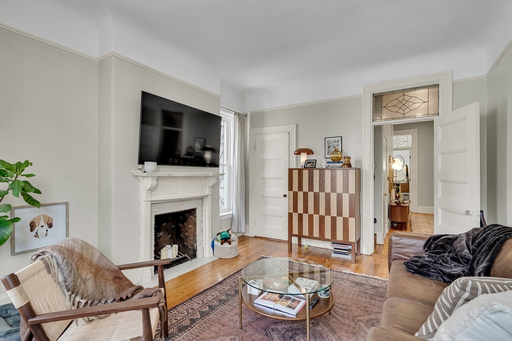 1874 Beacon St # 3