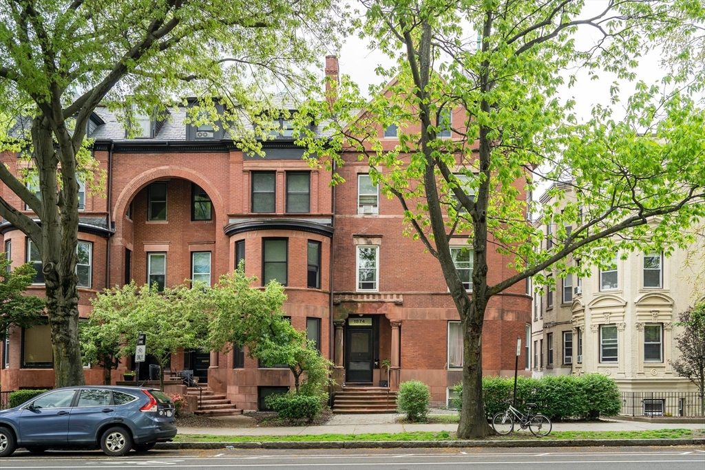 1874 Beacon St # 3