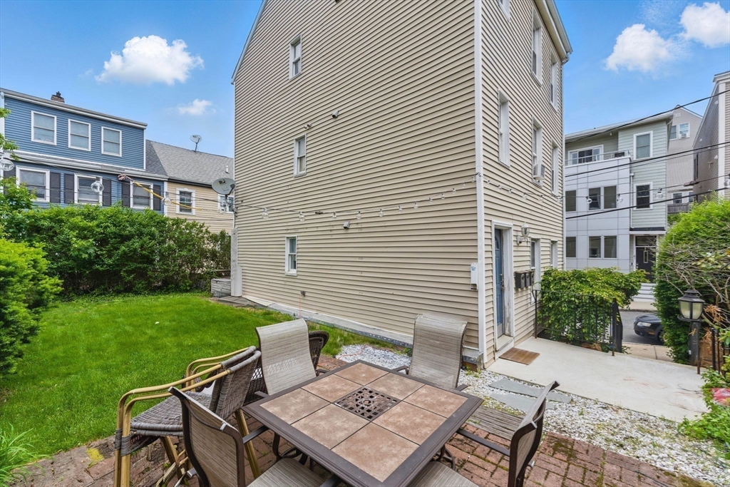 40 Chappie St # 1