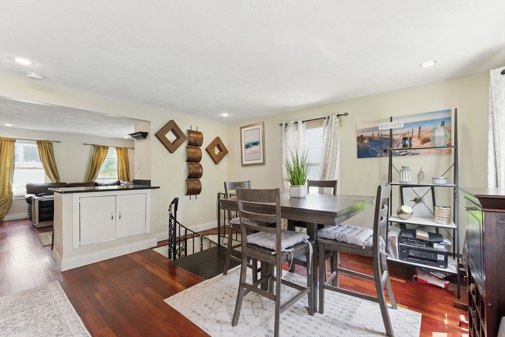 40 Chappie St # 1