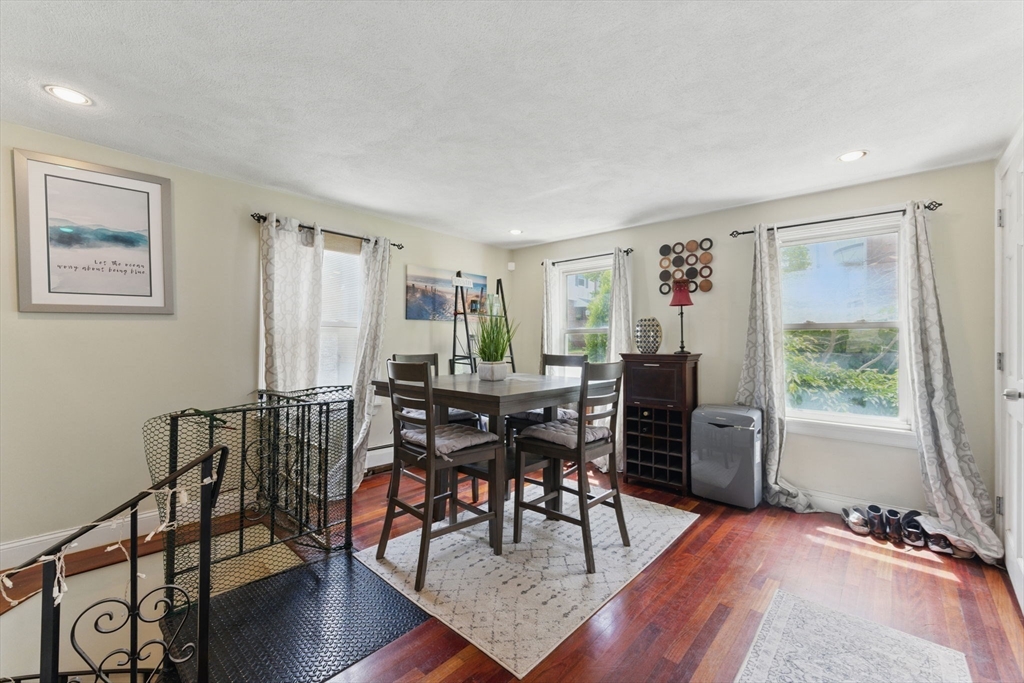 40 Chappie St # 1