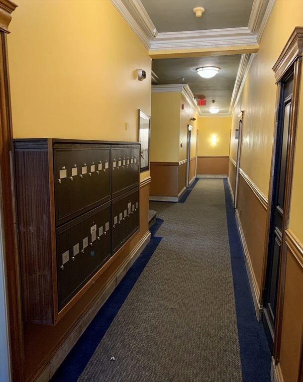 124 Peterborough St # 19
