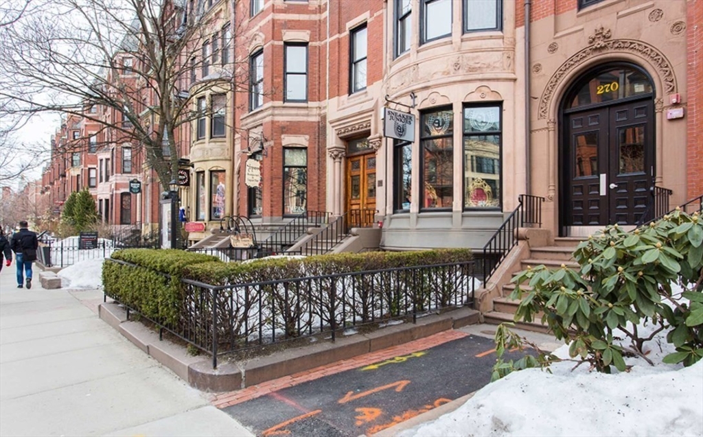 270 Newbury St # 6
