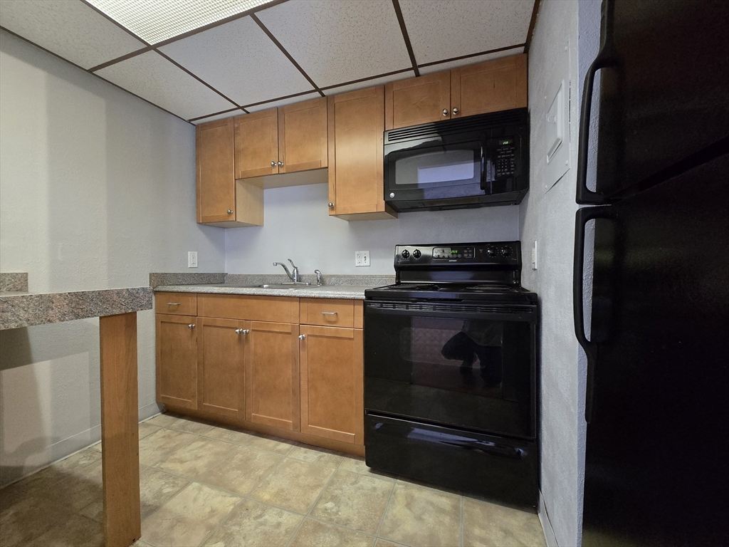 1243 Beacon Street # 2D