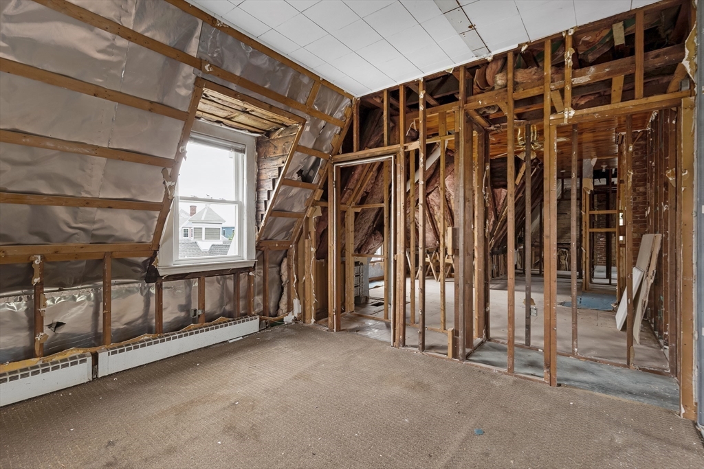 34 Warren Street # 3