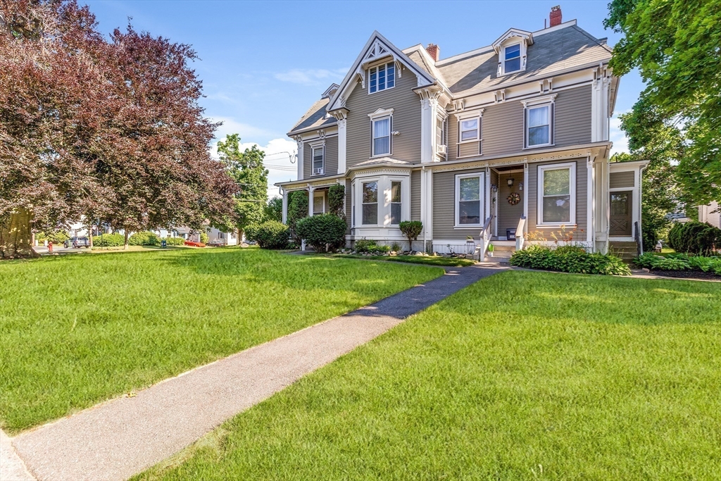 34 Warren Street # 3