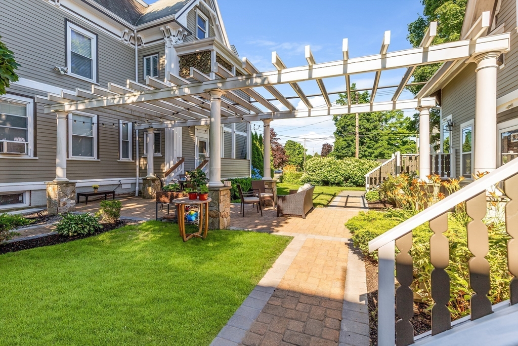 34 Warren Street # 3