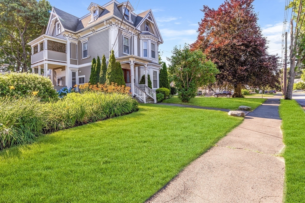 34 Warren Street # 3