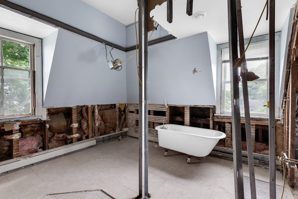 34 Warren Street # 3