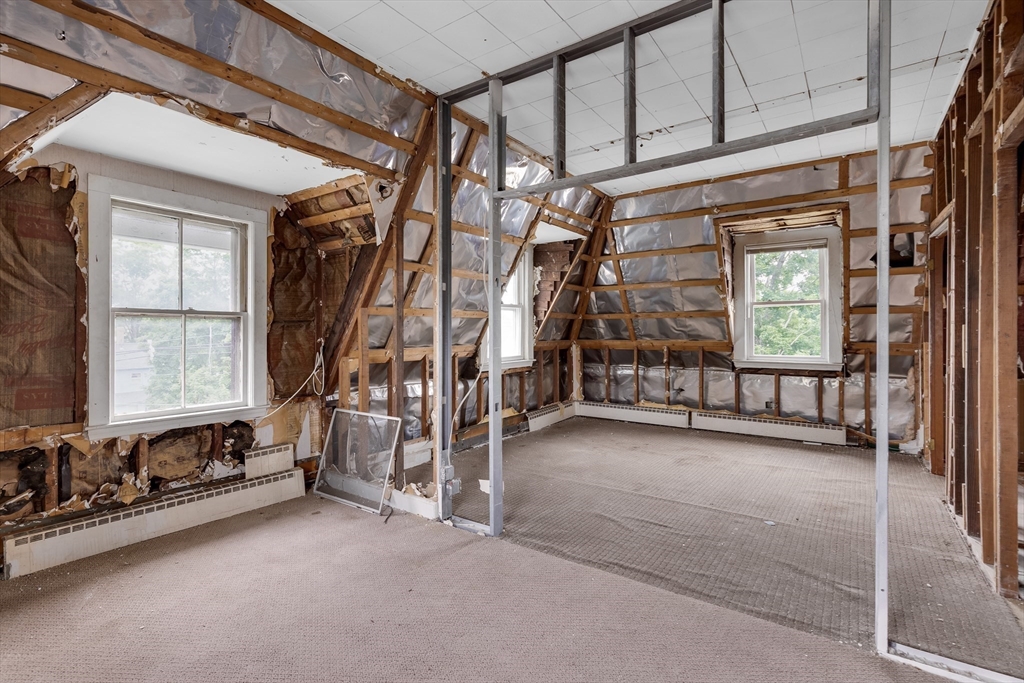 34 Warren Street # 3