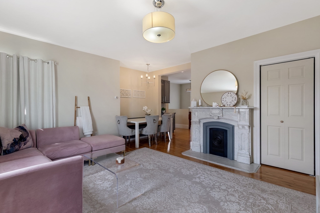 34 Warren Street # 3