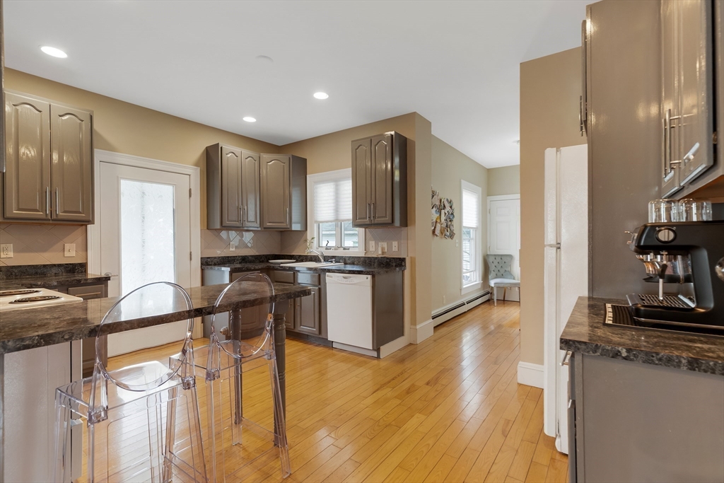 34 Warren Street # 3