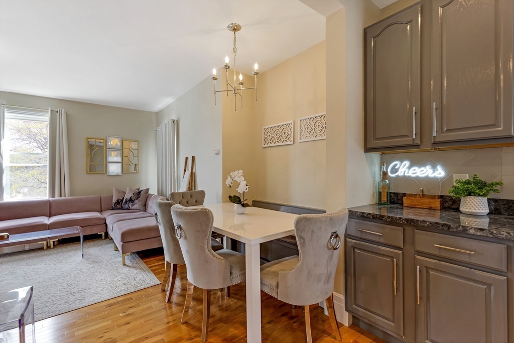 34 Warren Street # 3