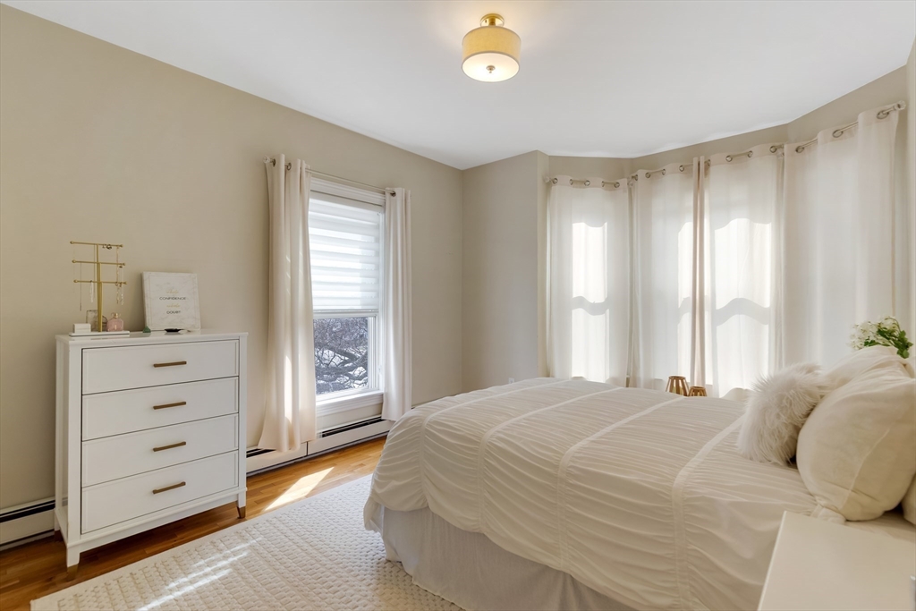 34 Warren Street # 3