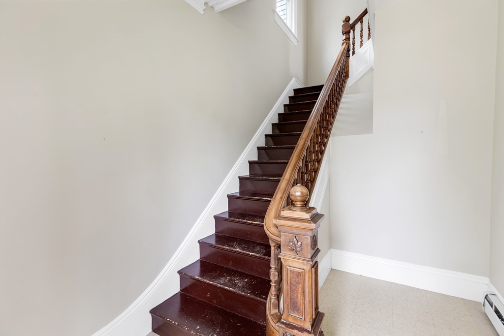 34 Warren Street # 3