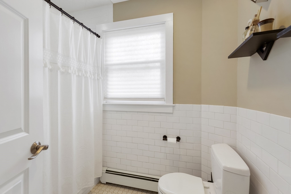 34 Warren Street # 3