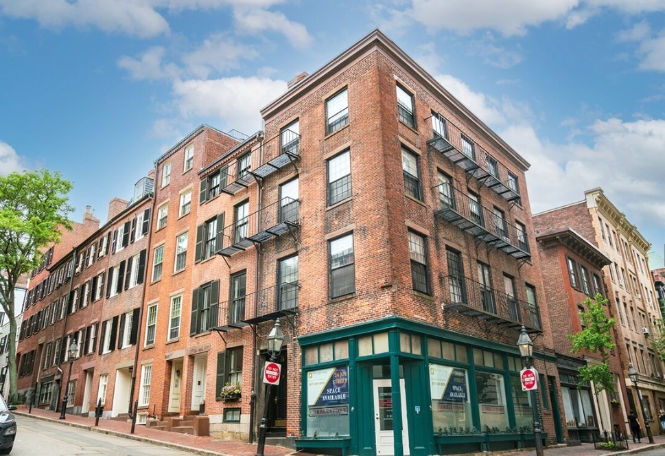 24 Joy St # 1