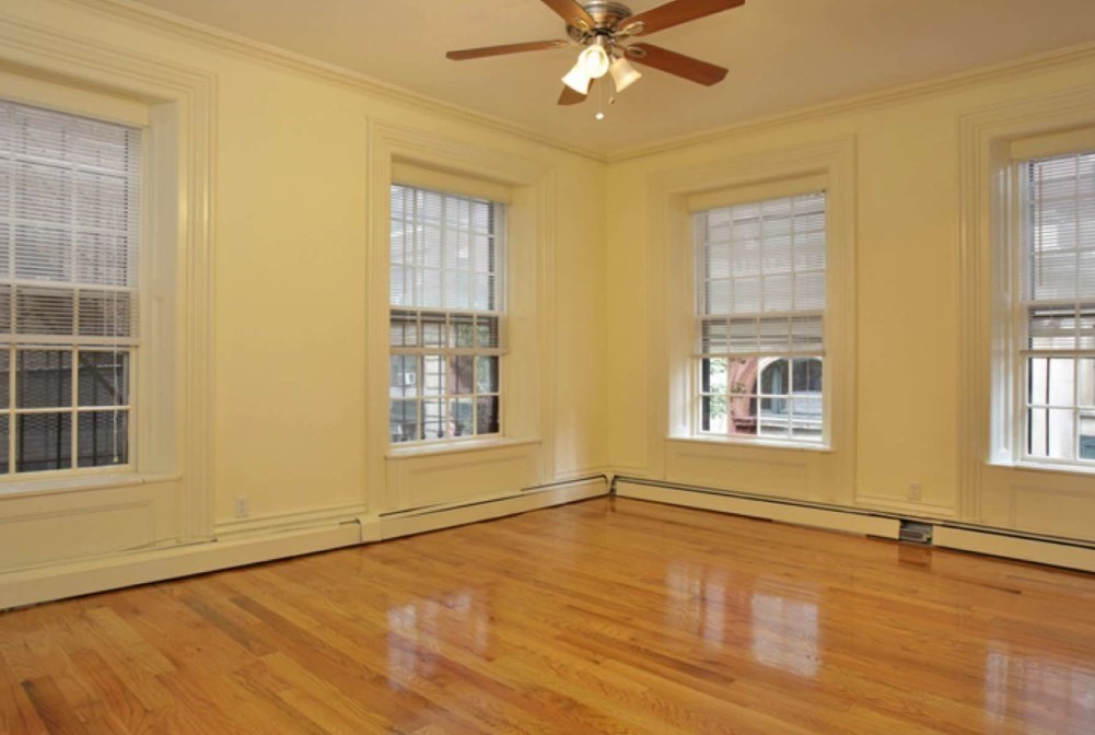 24 Joy St # 4