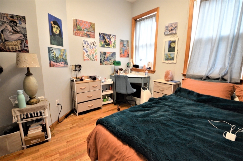 179 Putnam St. # 2