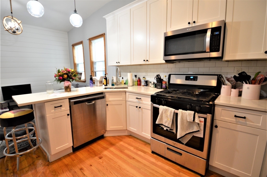 179 Putnam St. # 3