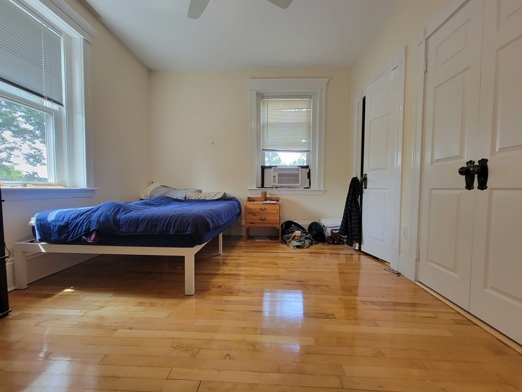164 Strathmore Road # 25