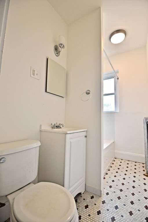 164 Strathmore Road # 25