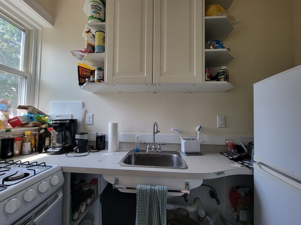 164 Strathmore Road # 25