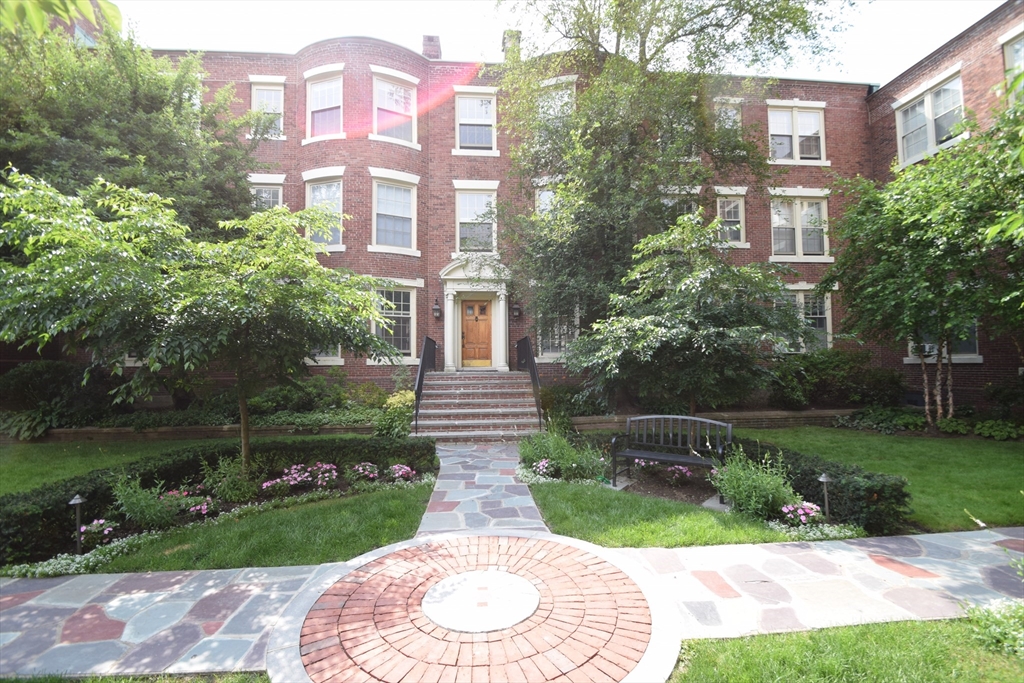 141 Beaconsfield Road # 5