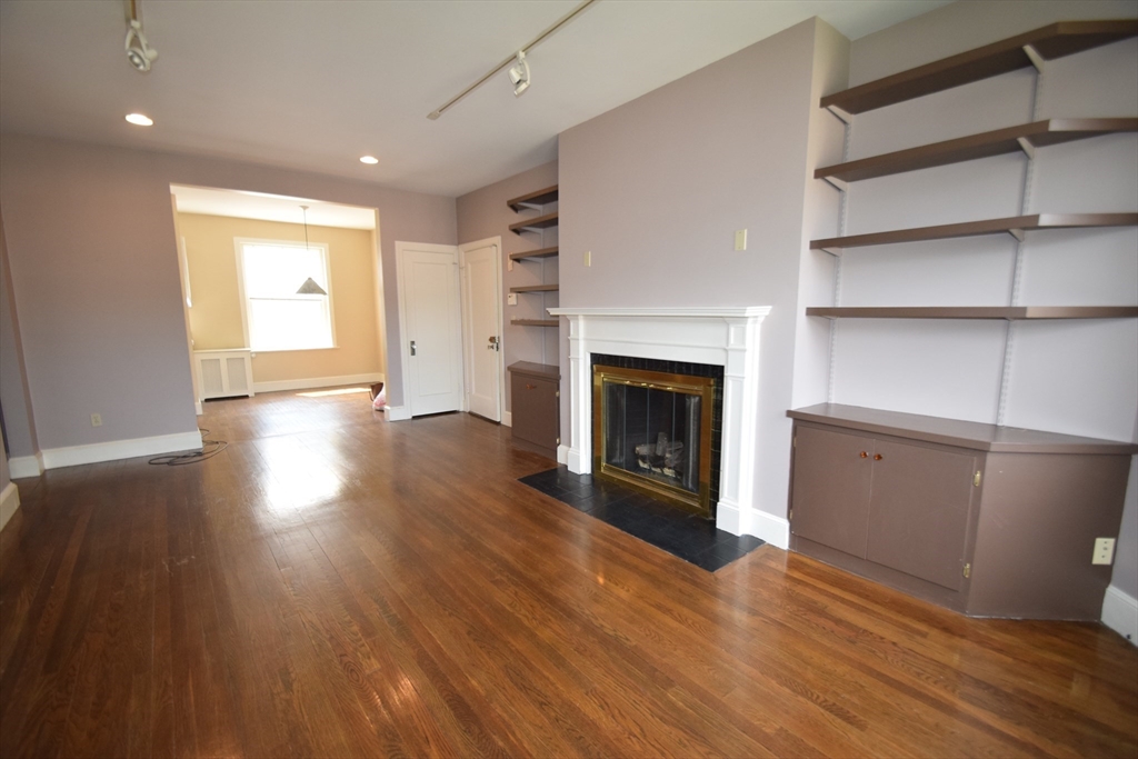 141 Beaconsfield Road # 5