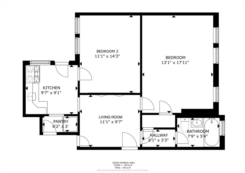 59 Lanark Rd # 2