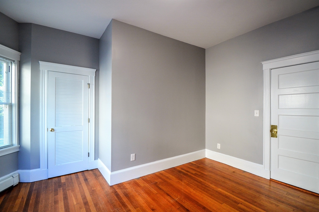 65 Mapleton St. # 1