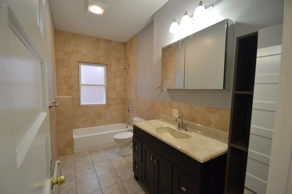 65 Mapleton St. # 1