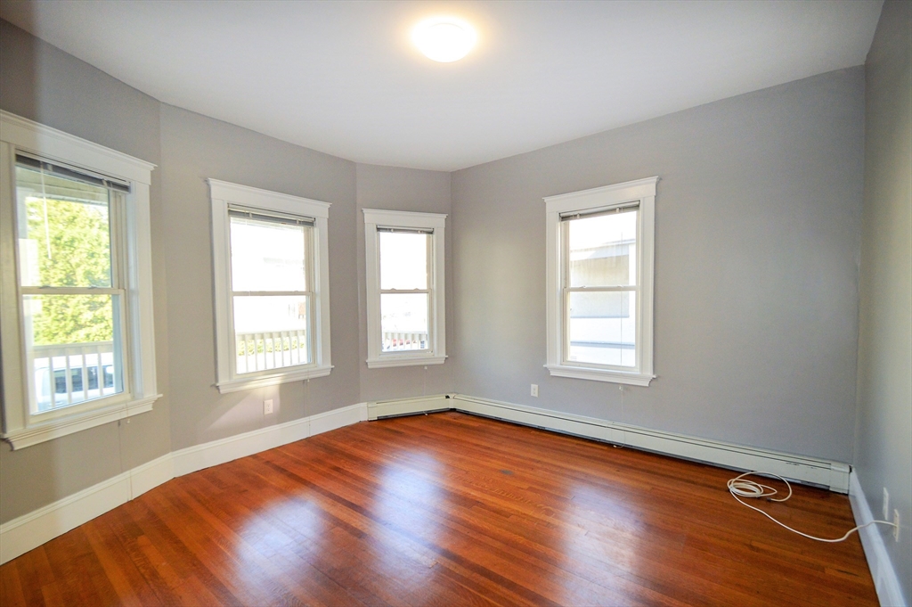65 Mapleton St. # 1