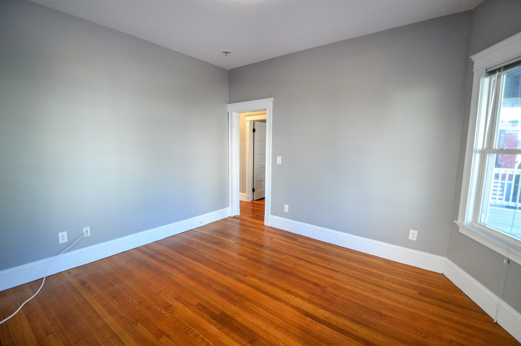 65 Mapleton St. # 1