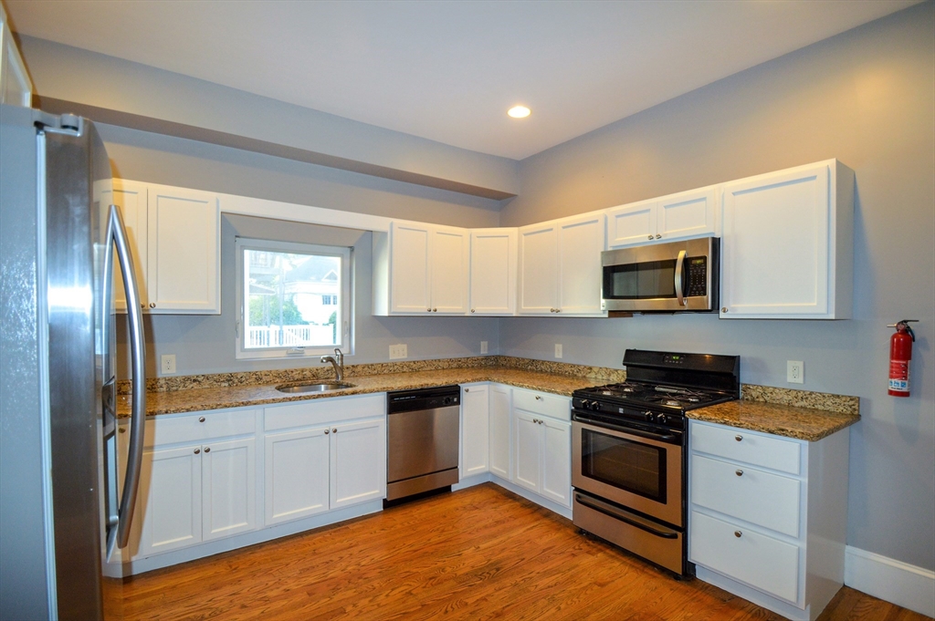 65 Mapleton St. # 1