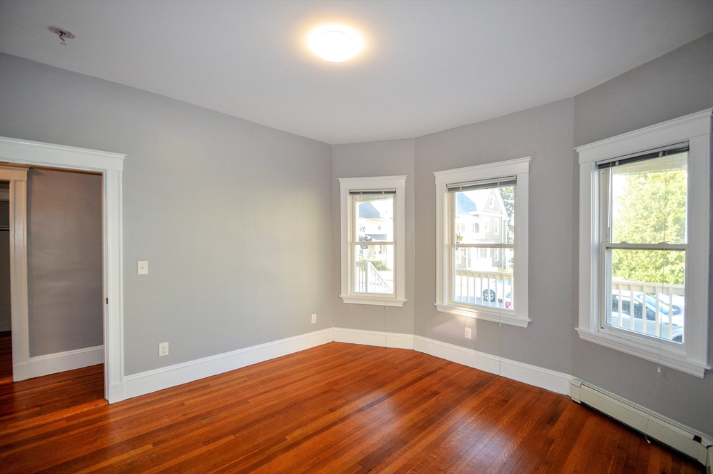 65 Mapleton St. # 1