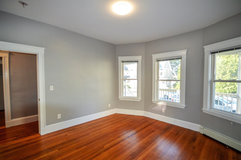 65 Mapleton St. # 1