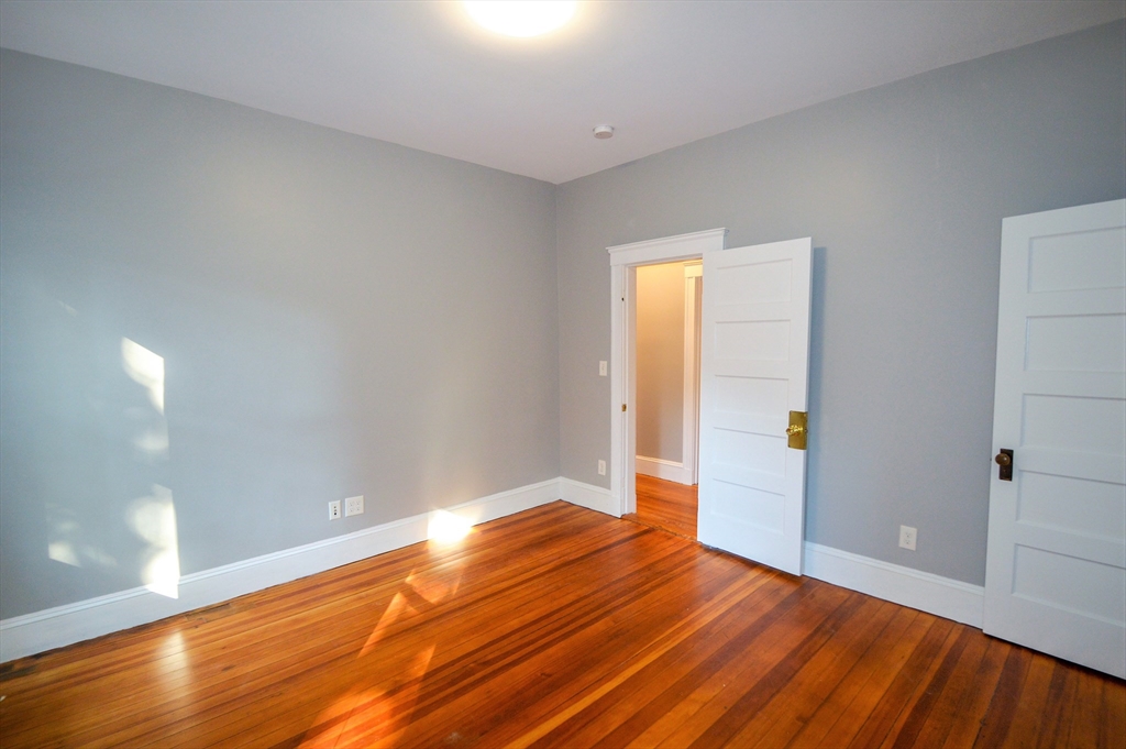 65 Mapleton St. # 1