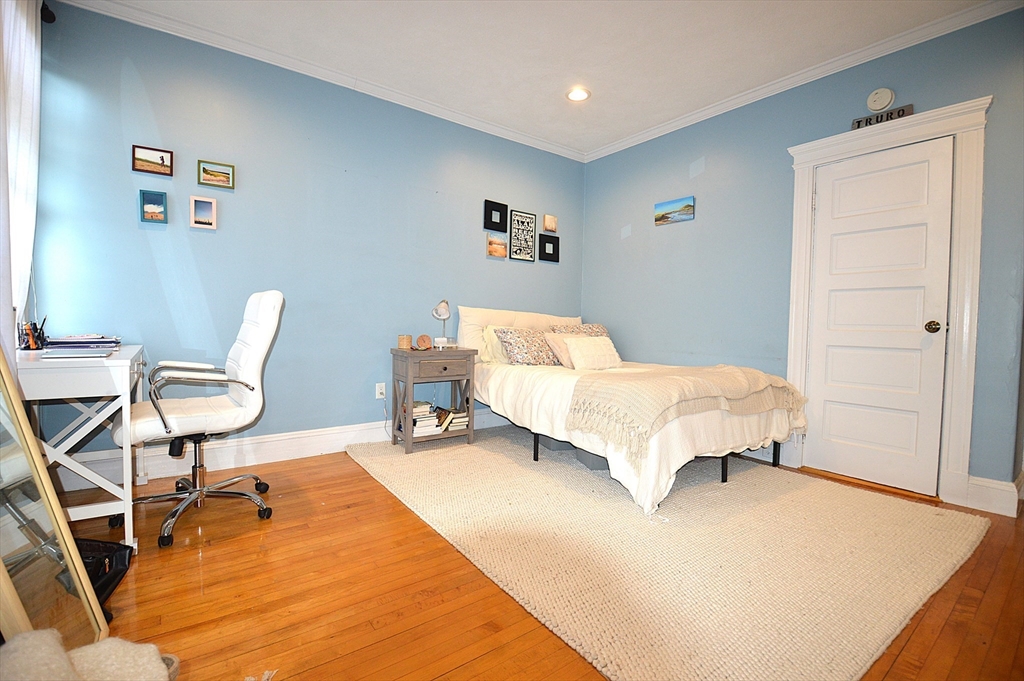 1793 Beacon Street # 5