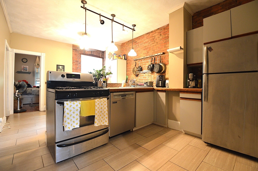 1793 Beacon Street # 5