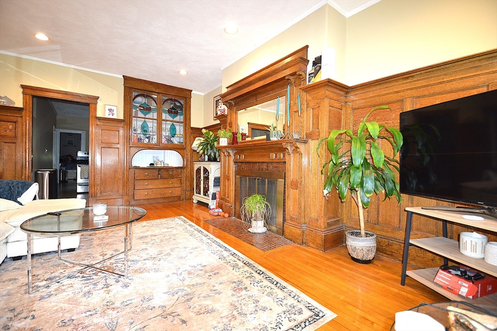 1793 Beacon Street # 5