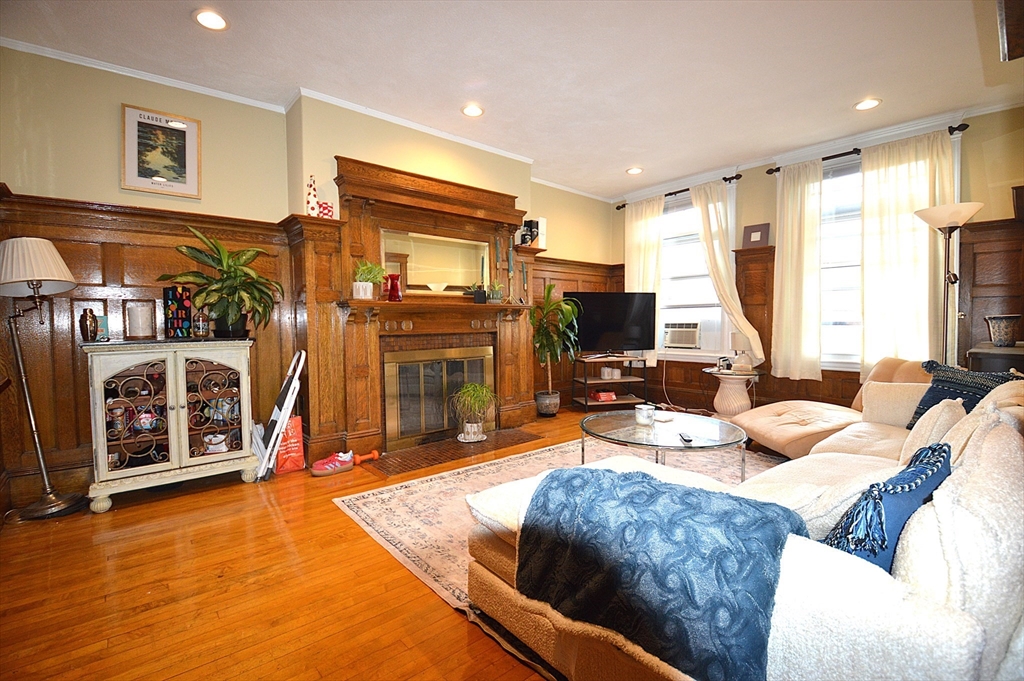 1793 Beacon Street # 5