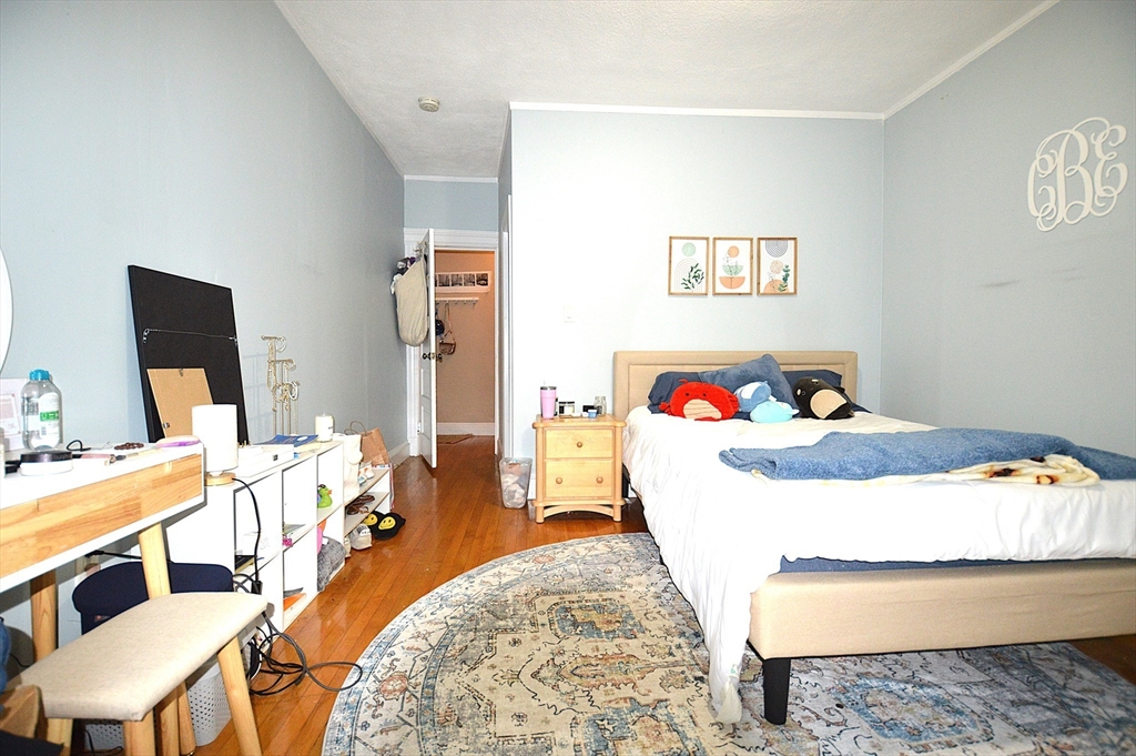 1793 Beacon Street # 5