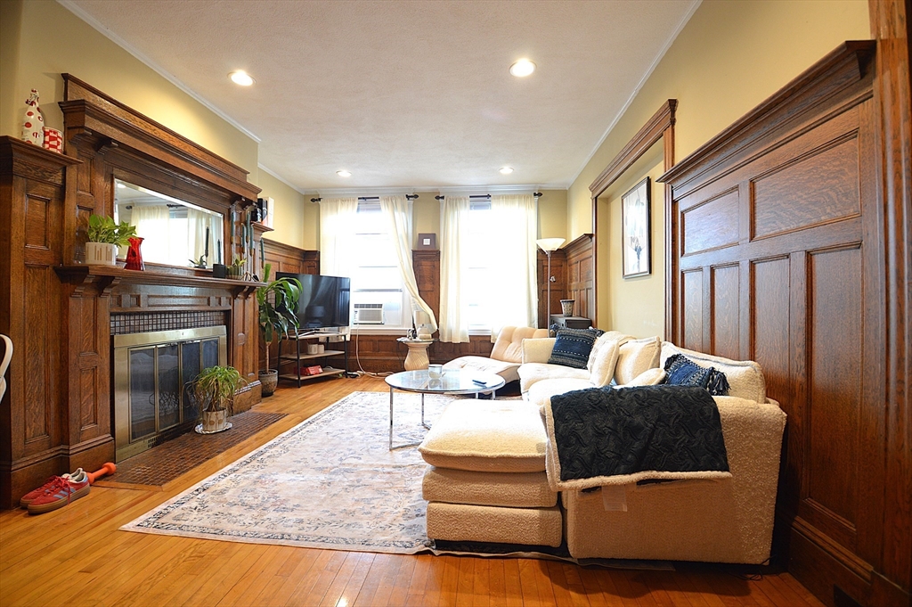 1793 Beacon Street # 5