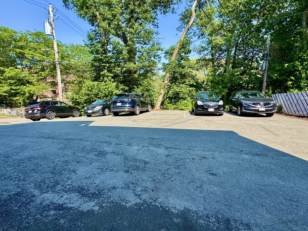 4907 Washington Street # 3L